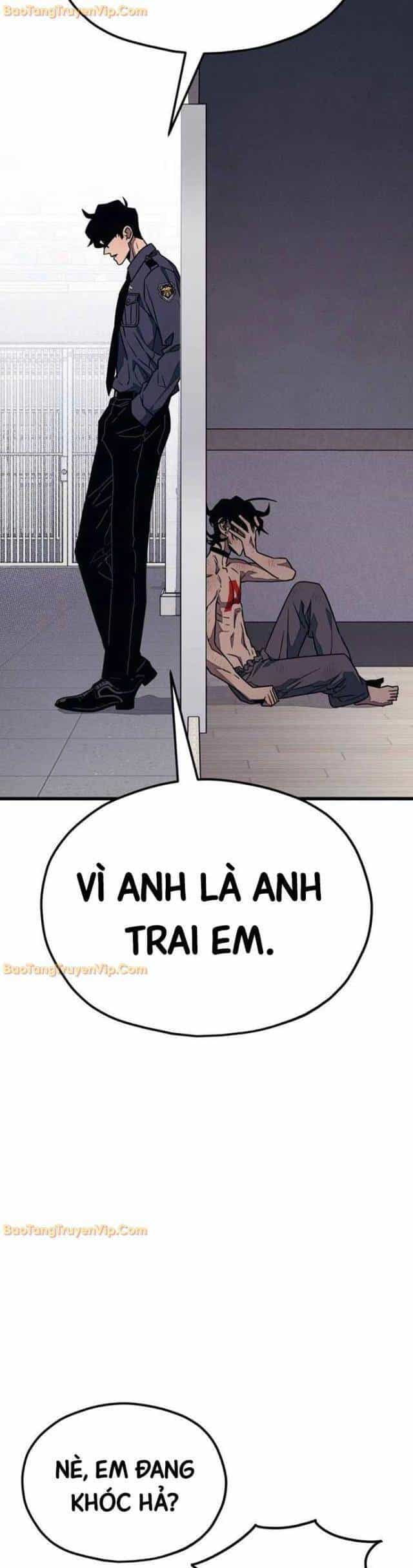 Lớp Học Cải Tạo - Chương 8 - ảnh 31