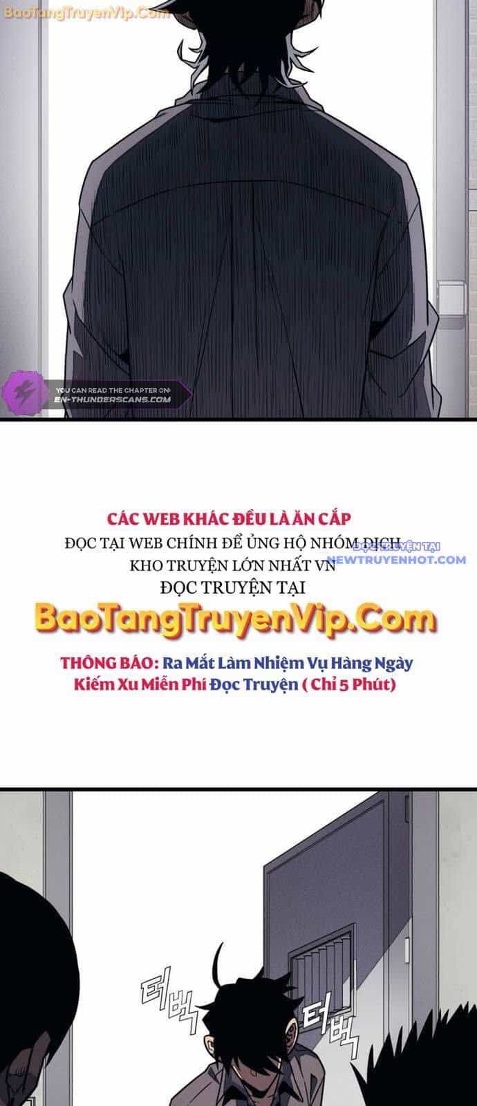 Lớp Học Cải Tạo - Chương 9 - ảnh 5