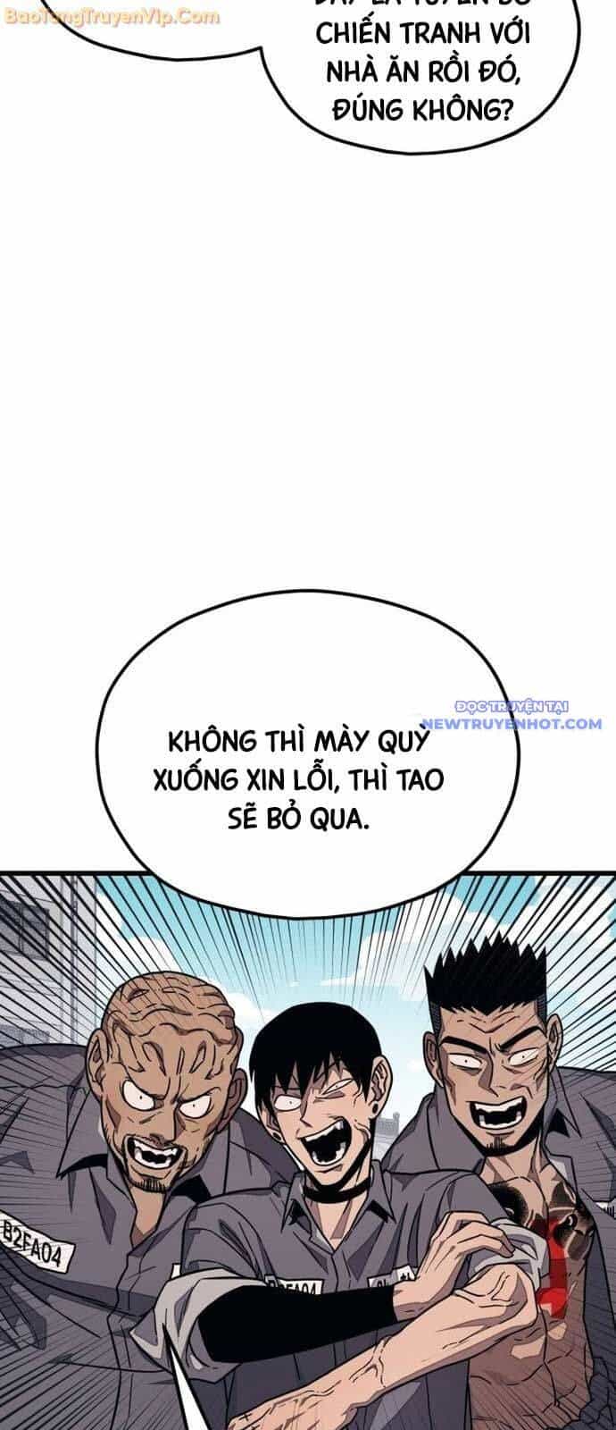 Lớp Học Cải Tạo - Chương 9 - ảnh 79