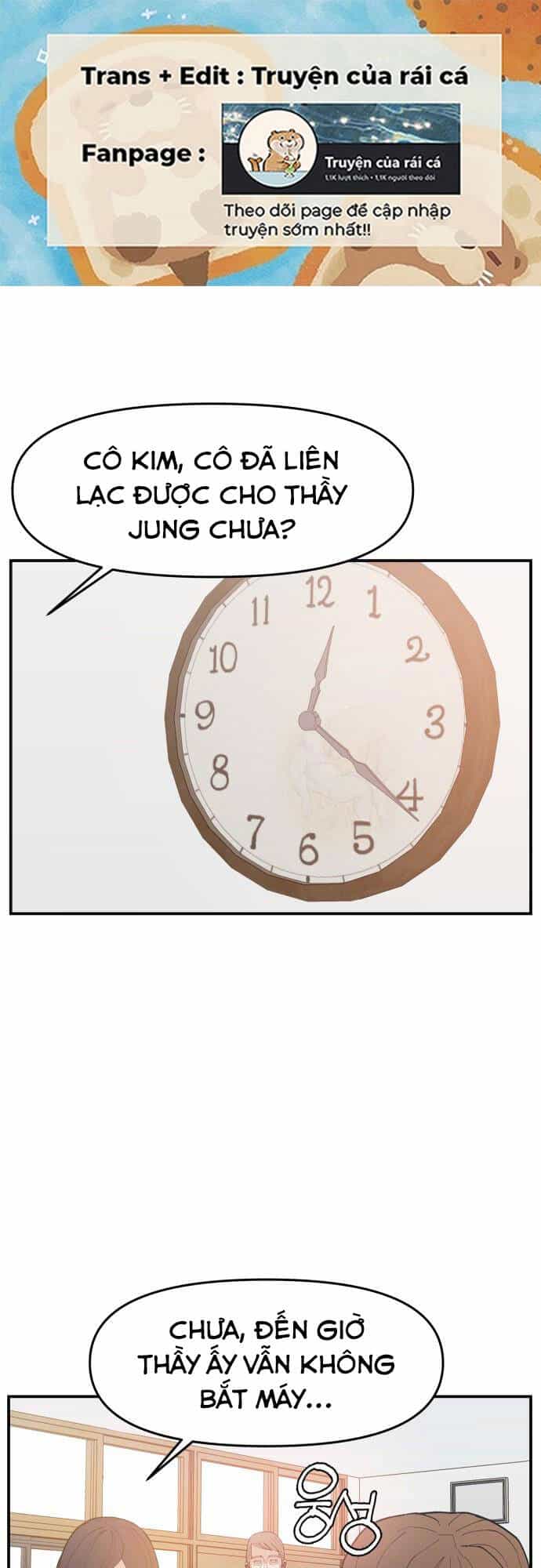 Lớp Học Phản Diện - Chương 84 - ảnh 1