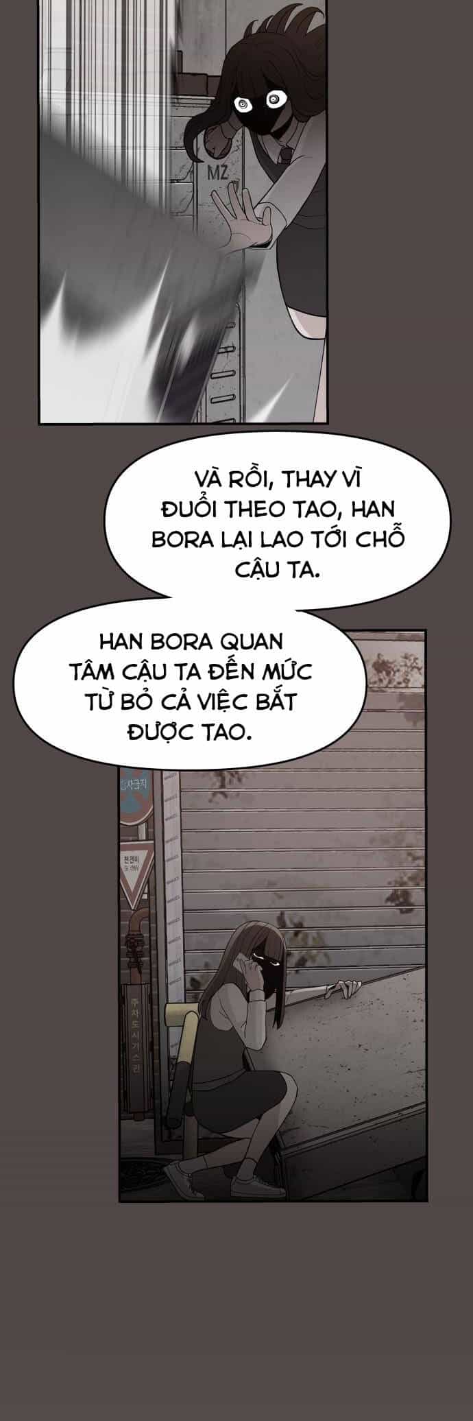 Lớp Học Phản Diện - Chương 84 - ảnh 10