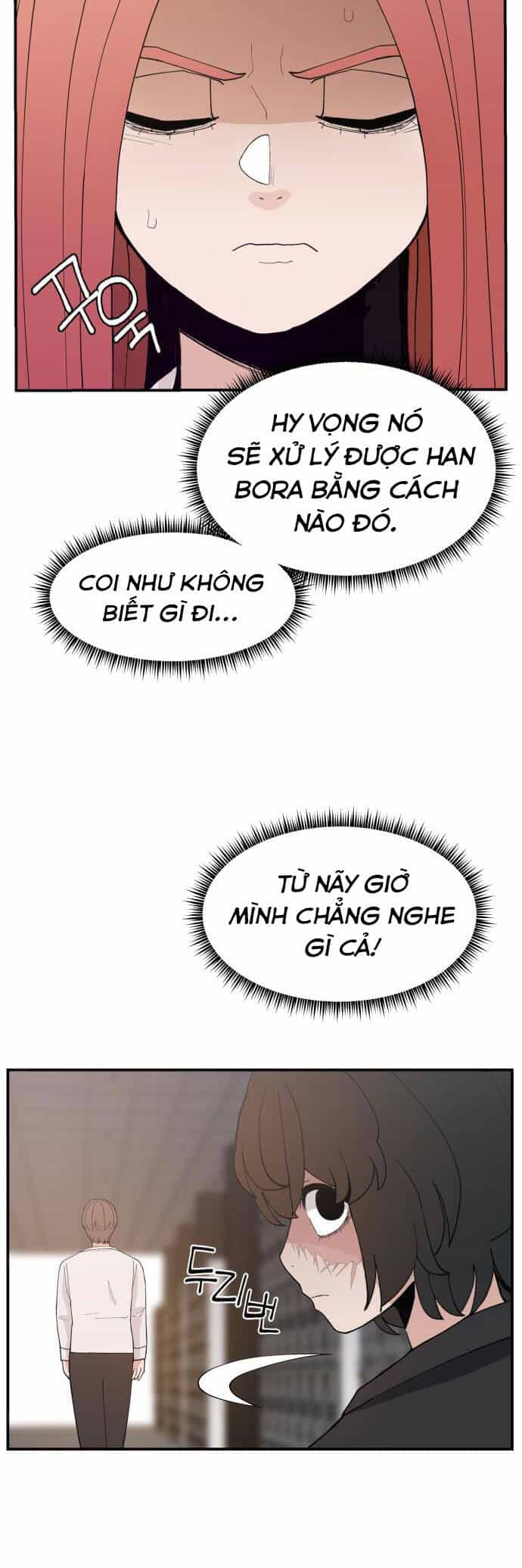 Lớp Học Phản Diện - Chương 84 - ảnh 14