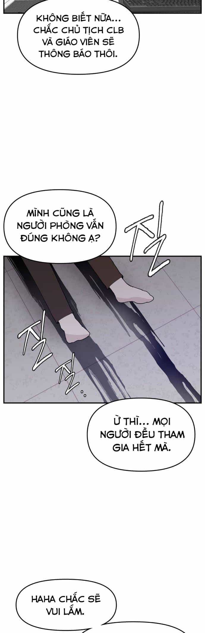 Lớp Học Phản Diện - Chương 84 - ảnh 18