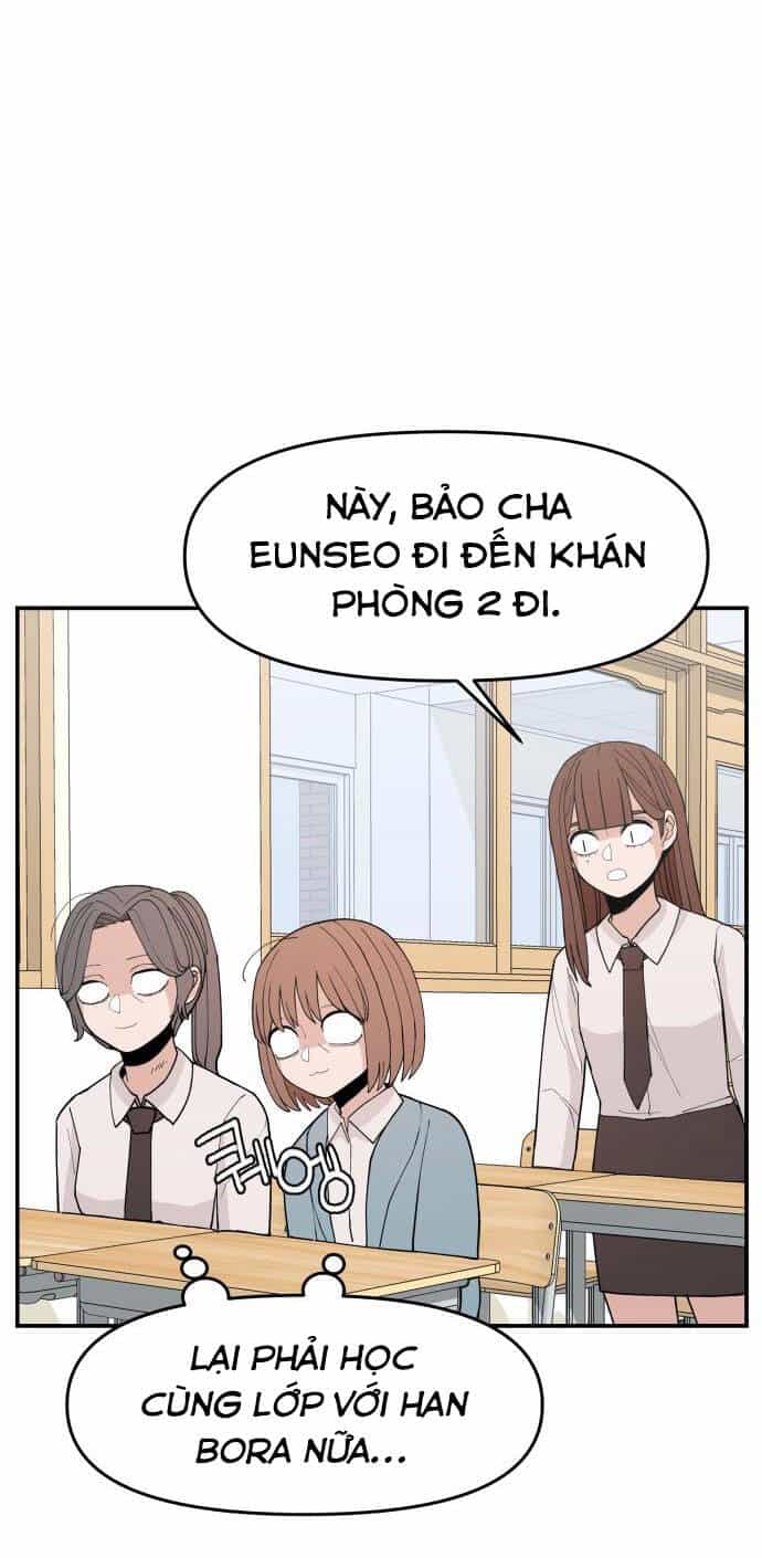 Lớp Học Phản Diện - Chương 84 - ảnh 24