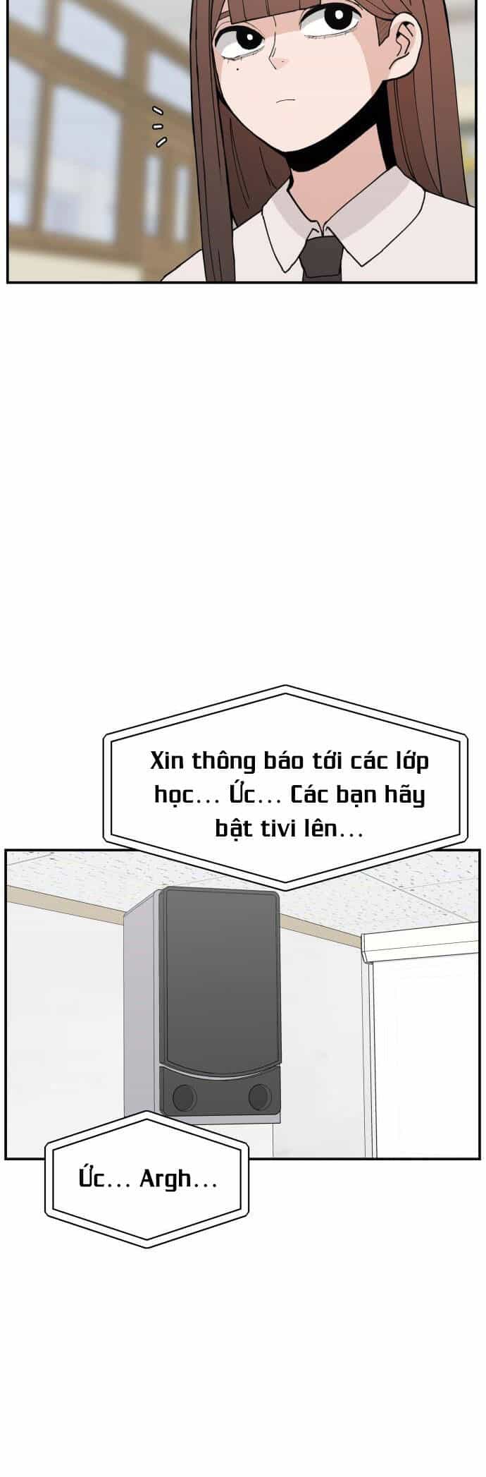 Lớp Học Phản Diện - Chương 84 - ảnh 26