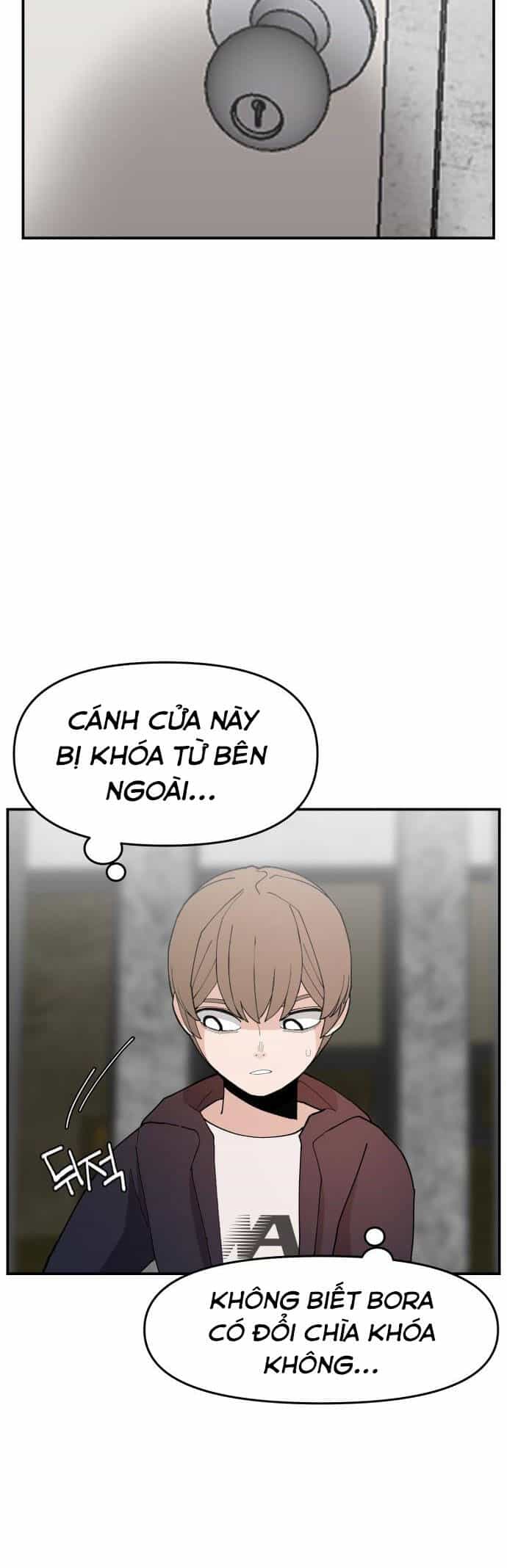 Lớp Học Phản Diện - Chương 84 - ảnh 54