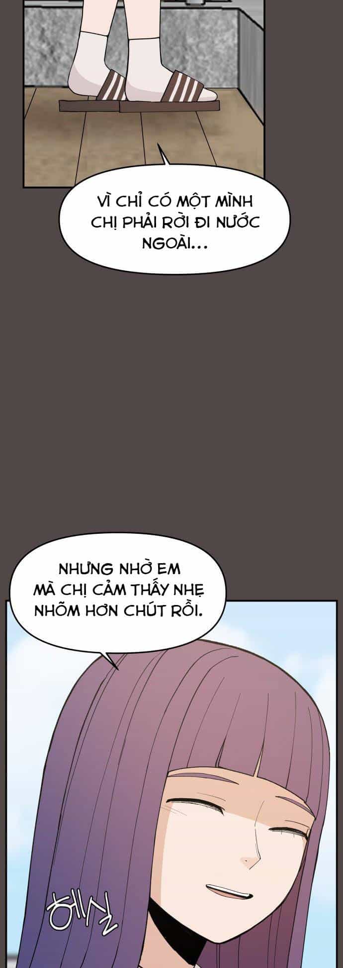 Lớp Học Phản Diện - Chương 86 - ảnh 11