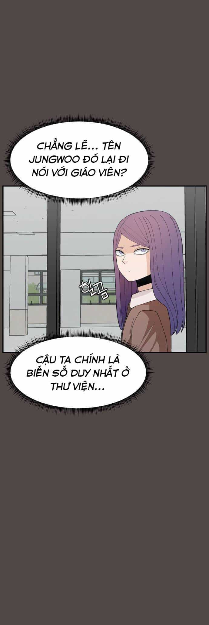 Lớp Học Phản Diện - Chương 86 - ảnh 16