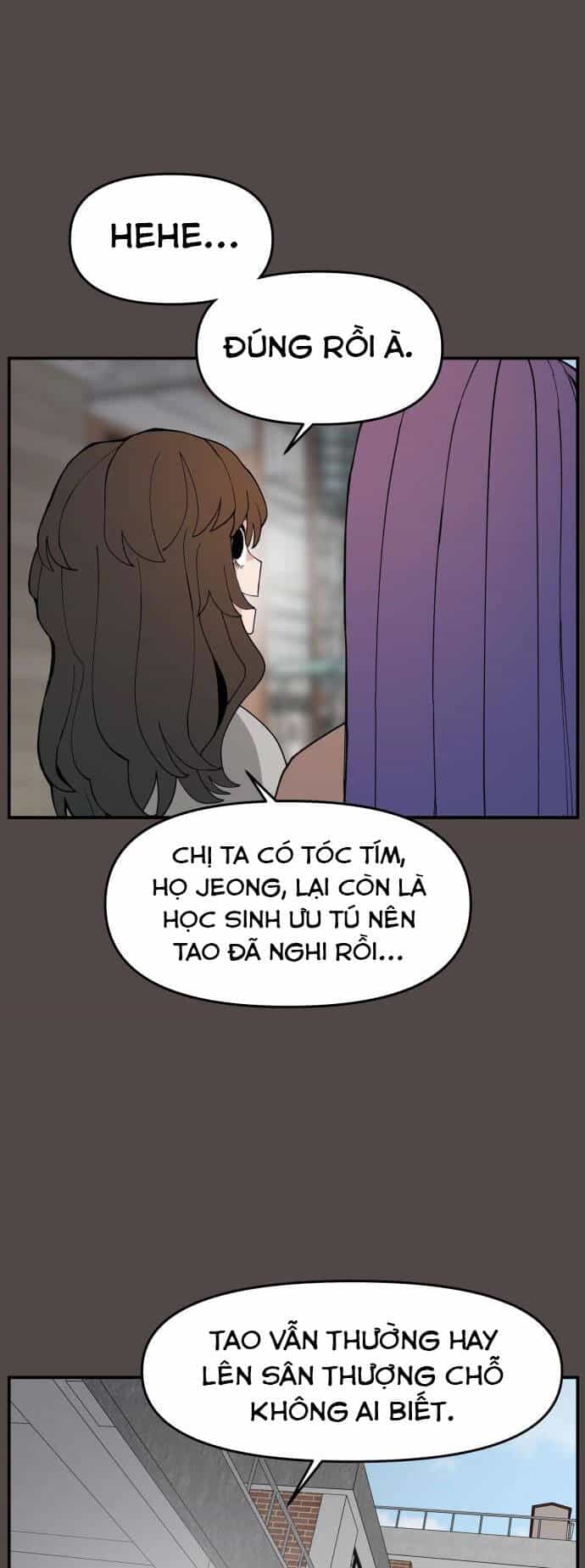 Lớp Học Phản Diện - Chương 86 - ảnh 23