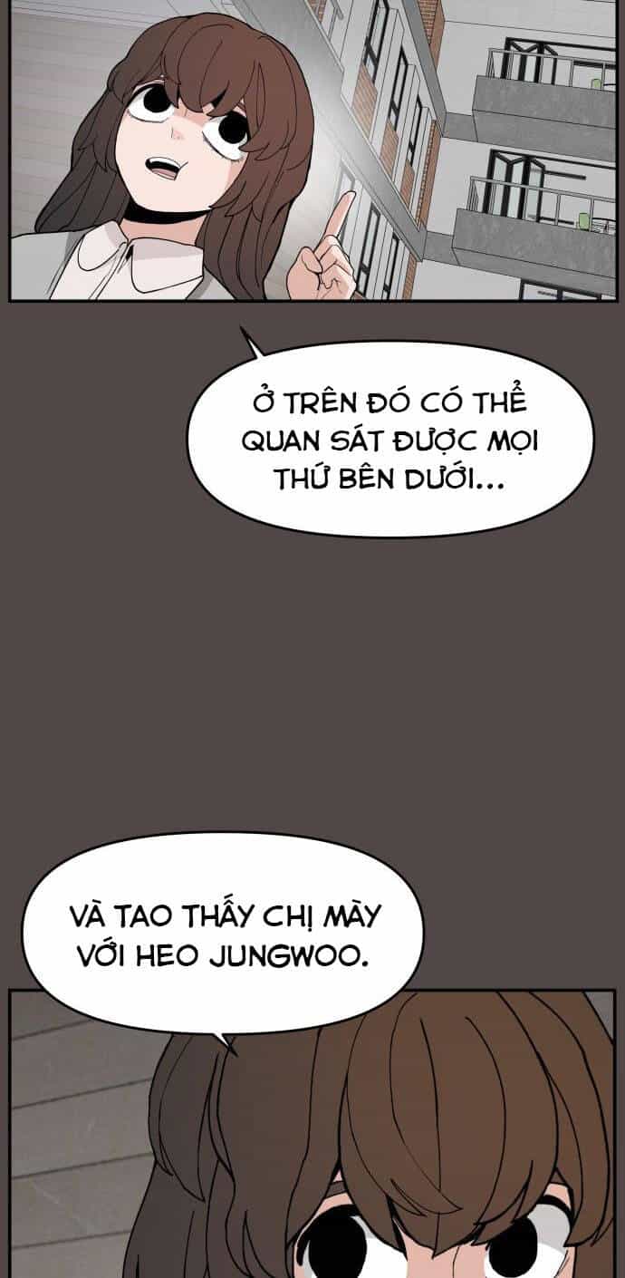 Lớp Học Phản Diện - Chương 86 - ảnh 24
