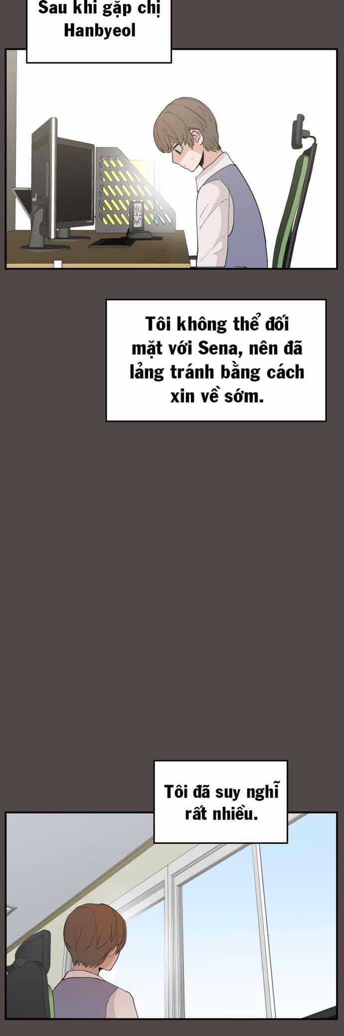 Lớp Học Phản Diện - Chương 86 - ảnh 30