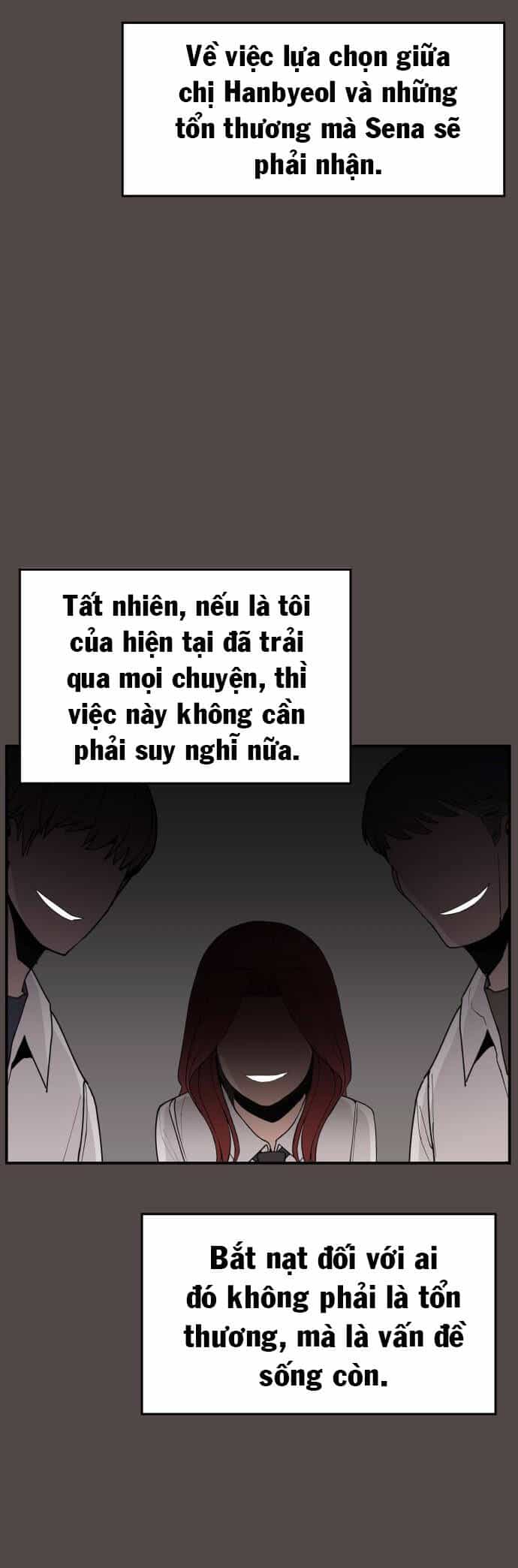 Lớp Học Phản Diện - Chương 86 - ảnh 31