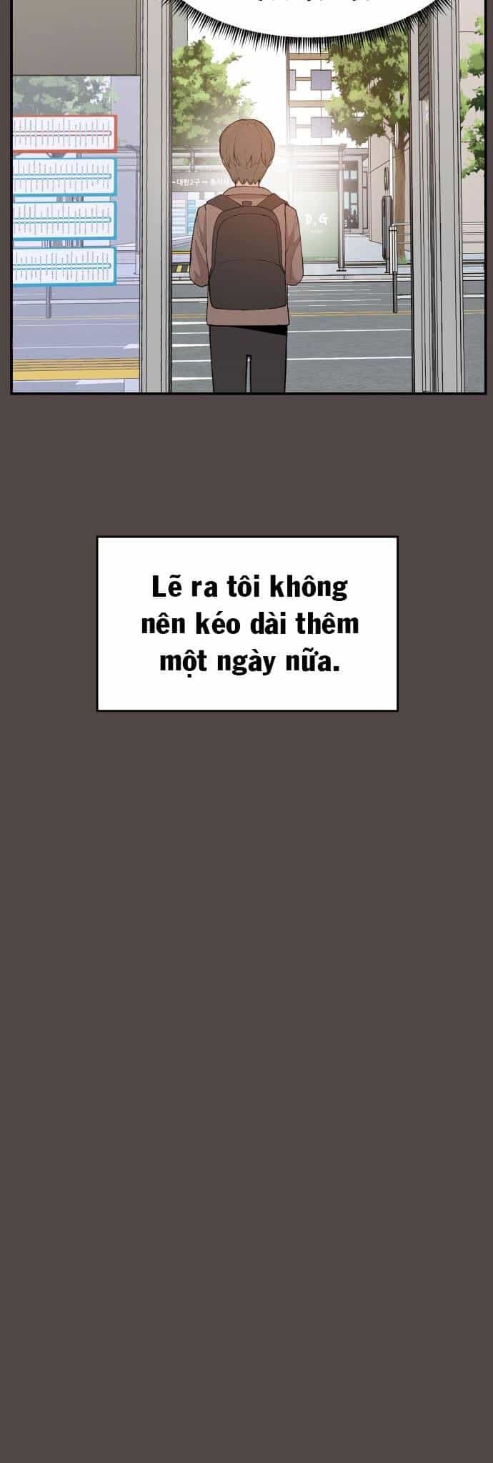 Lớp Học Phản Diện - Chương 86 - ảnh 34