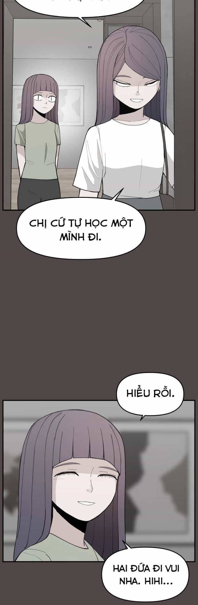 Lớp Học Phản Diện - Chương 86 - ảnh 39