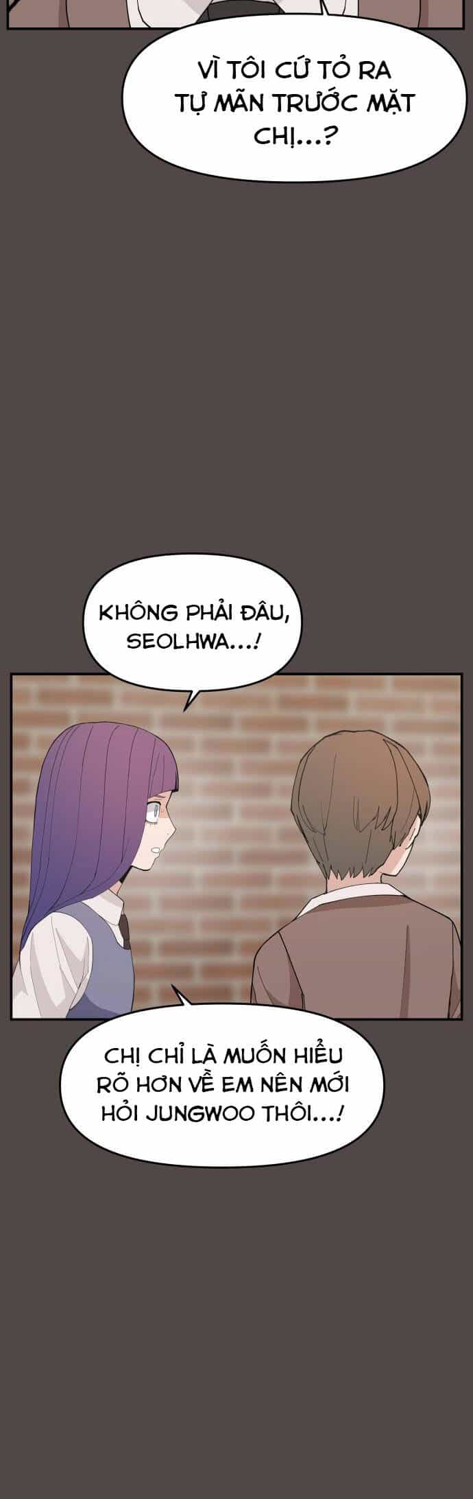 Lớp Học Phản Diện - Chương 86 - ảnh 48