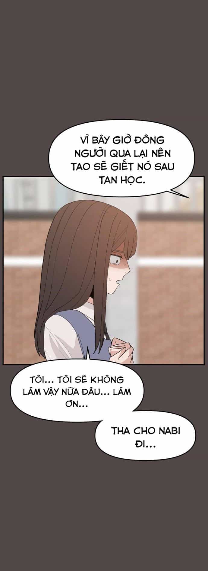Lớp Học Phản Diện - Chương 86 - ảnh 58