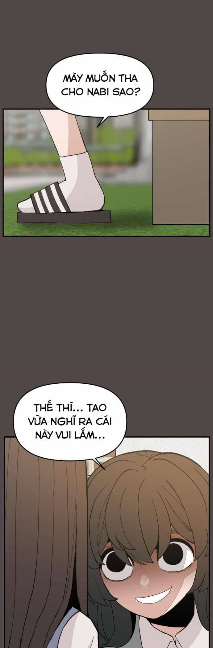 Lớp Học Phản Diện - Chương 86 - ảnh 59