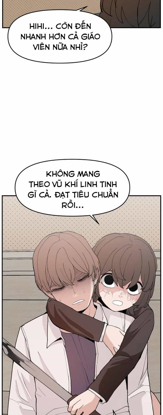 Lớp Học Phản Diện - Chương 86 - ảnh 68
