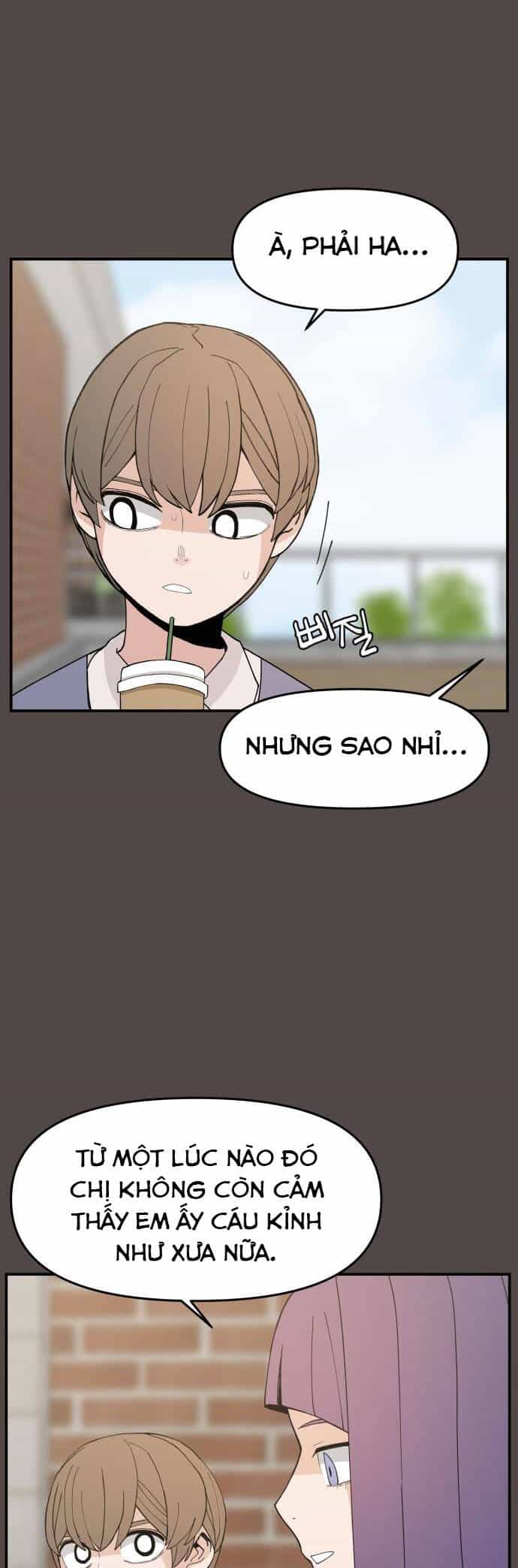 Lớp Học Phản Diện - Chương 86 - ảnh 7