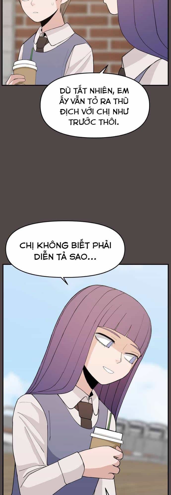Lớp Học Phản Diện - Chương 86 - ảnh 8