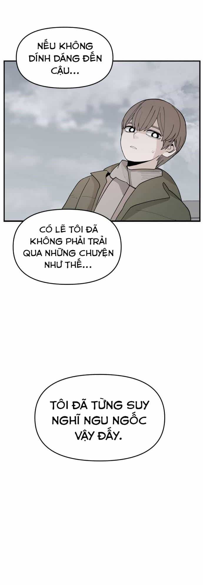 Lớp Học Phản Diện - Chương 87 - ảnh 18