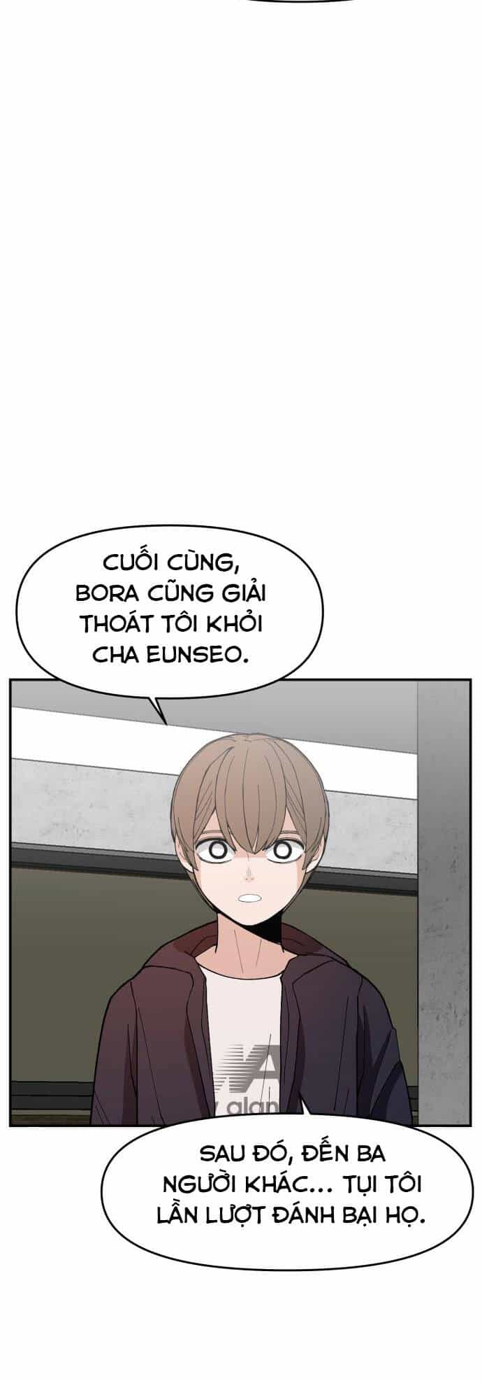Lớp Học Phản Diện - Chương 87 - ảnh 24