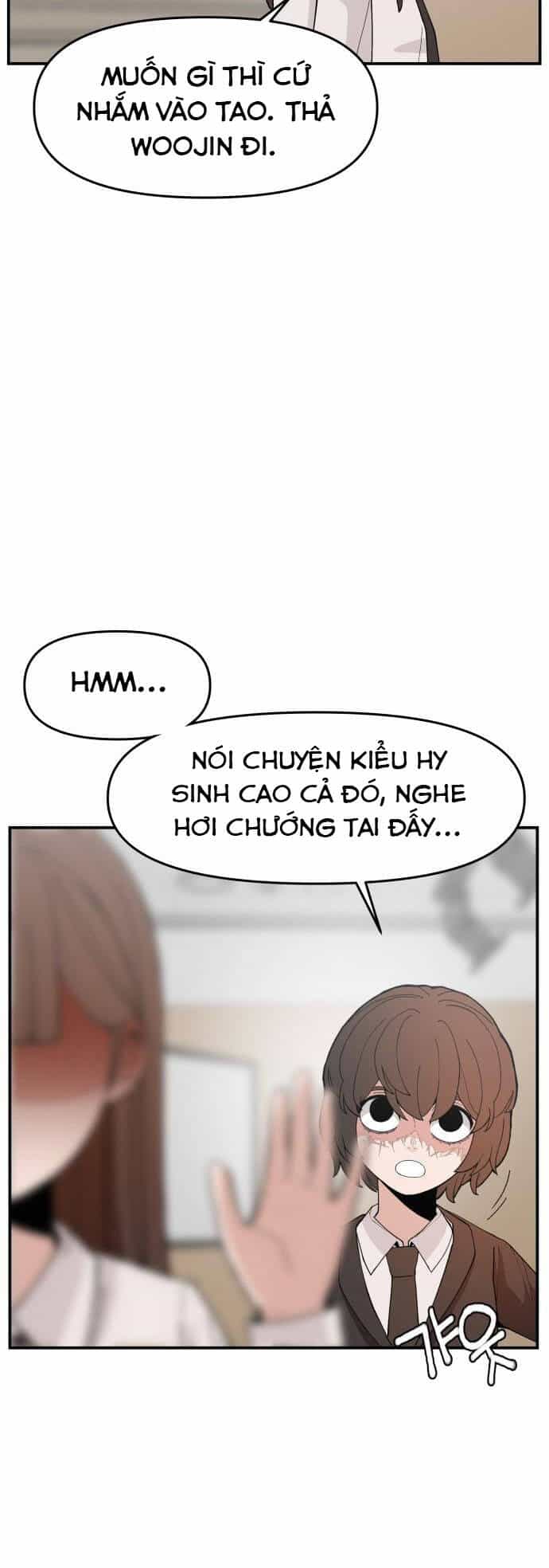 Lớp Học Phản Diện - Chương 88 - ảnh 11