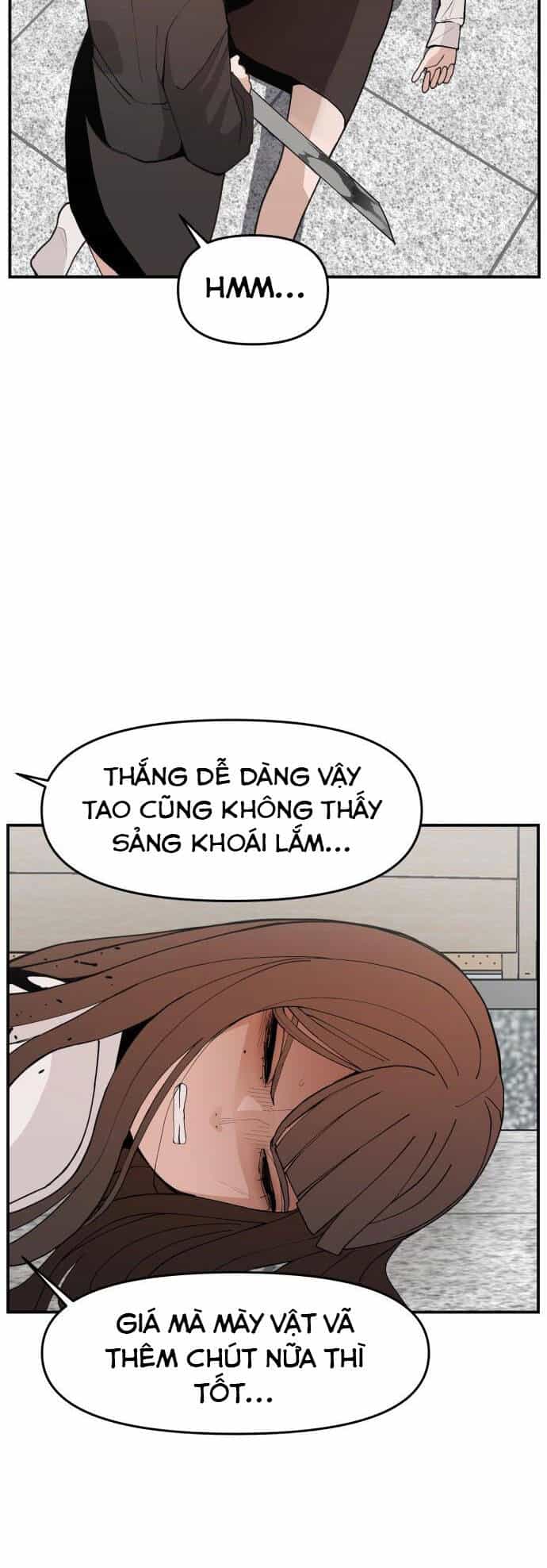Lớp Học Phản Diện - Chương 88 - ảnh 23