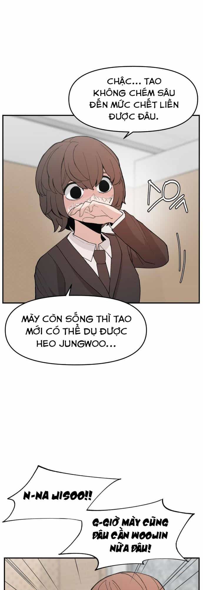 Lớp Học Phản Diện - Chương 88 - ảnh 24