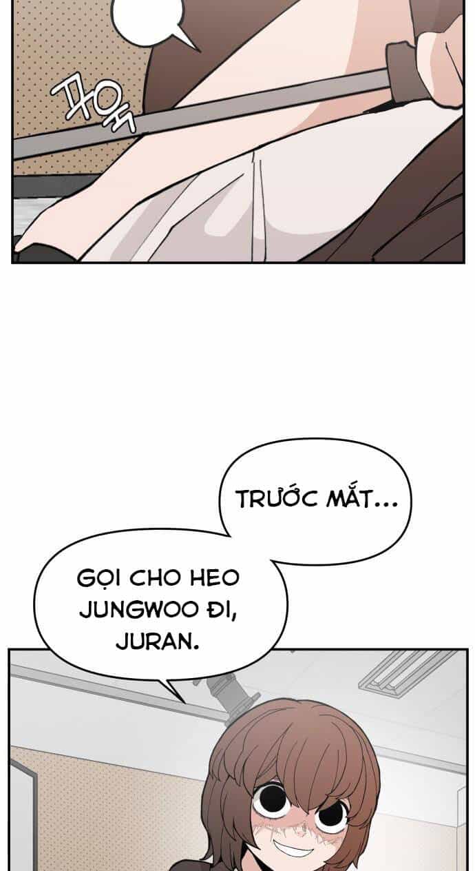 Lớp Học Phản Diện - Chương 88 - ảnh 26