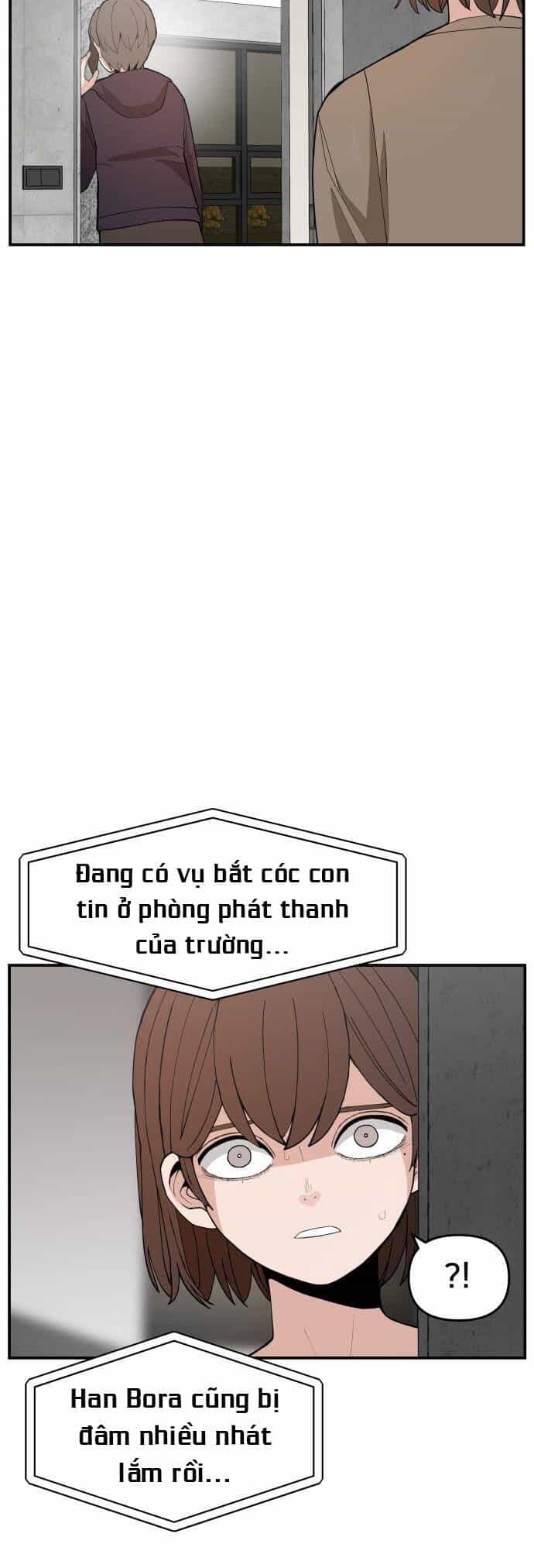 Lớp Học Phản Diện - Chương 88 - ảnh 30