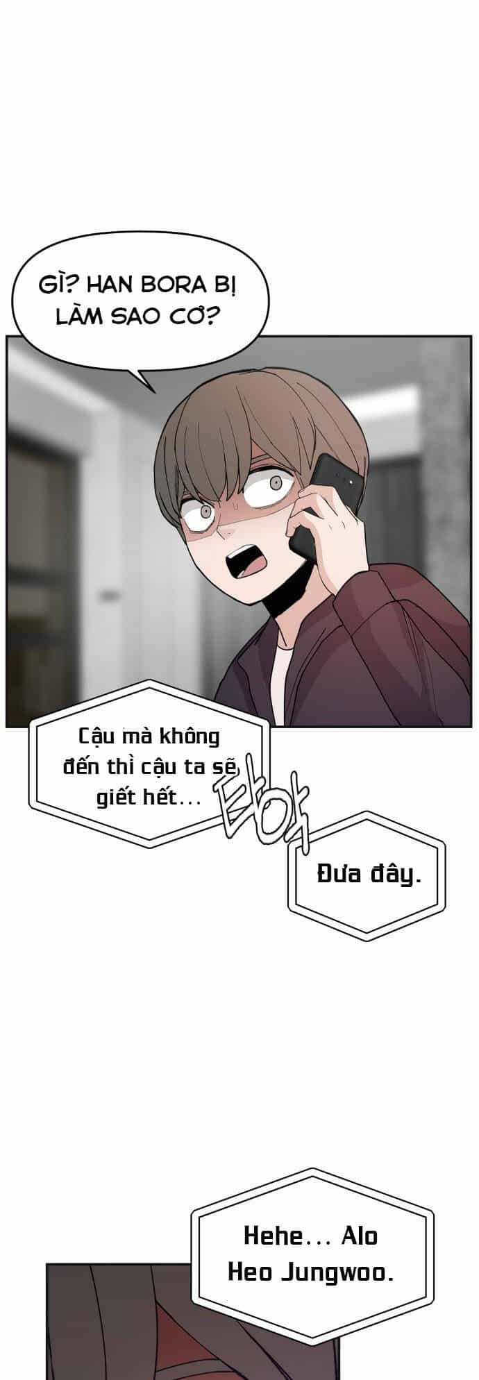 Lớp Học Phản Diện - Chương 88 - ảnh 31