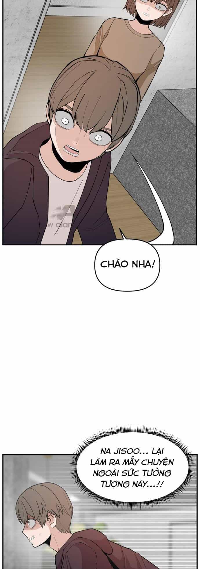 Lớp Học Phản Diện - Chương 88 - ảnh 41