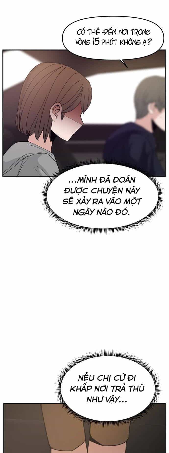 Lớp Học Phản Diện - Chương 88 - ảnh 49