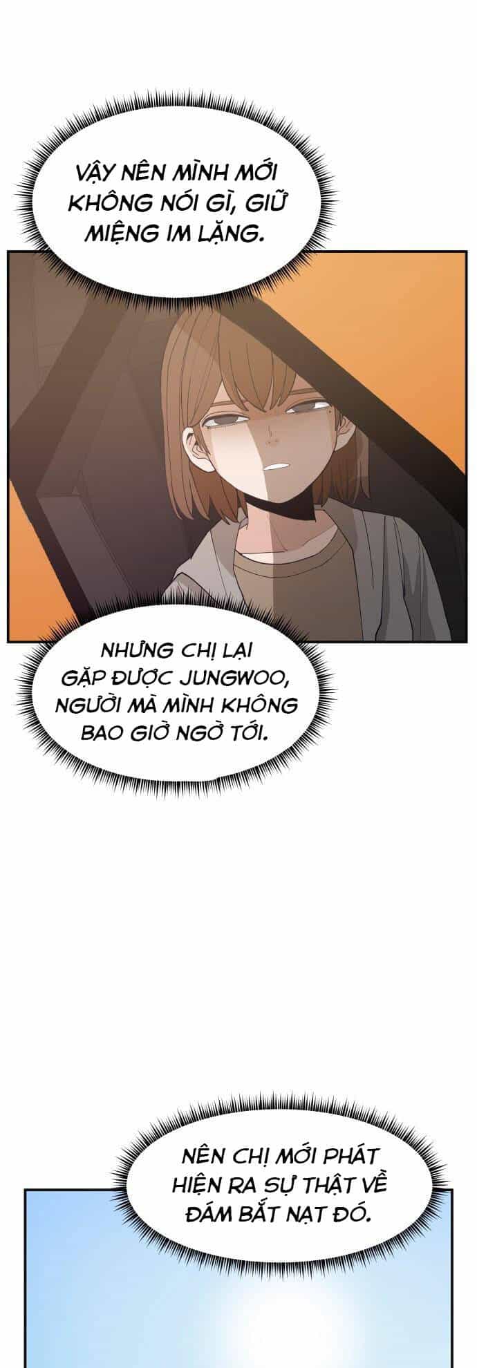 Lớp Học Phản Diện - Chương 88 - ảnh 52