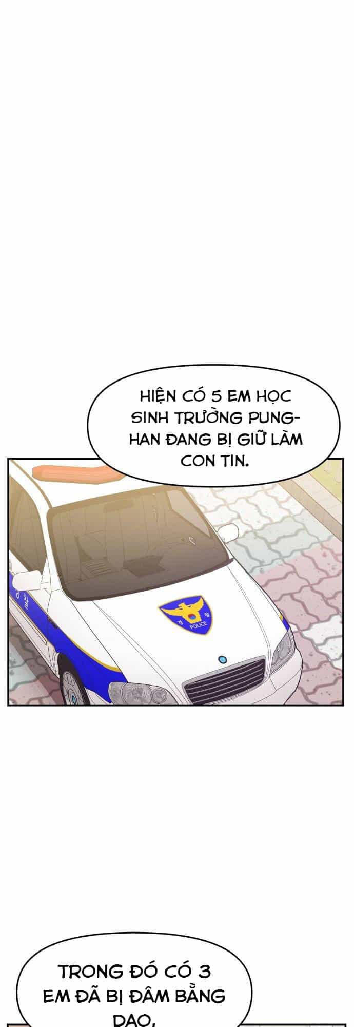 Lớp Học Phản Diện - Chương 88 - ảnh 57