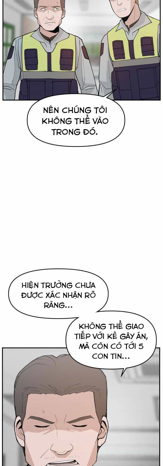 Lớp Học Phản Diện - Chương 88 - ảnh 59