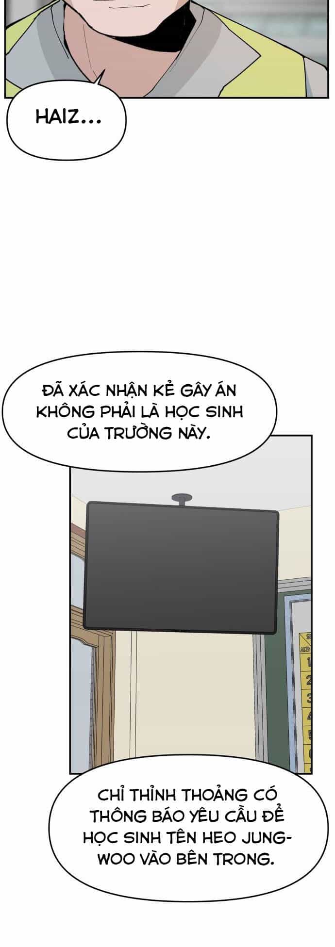 Lớp Học Phản Diện - Chương 88 - ảnh 60