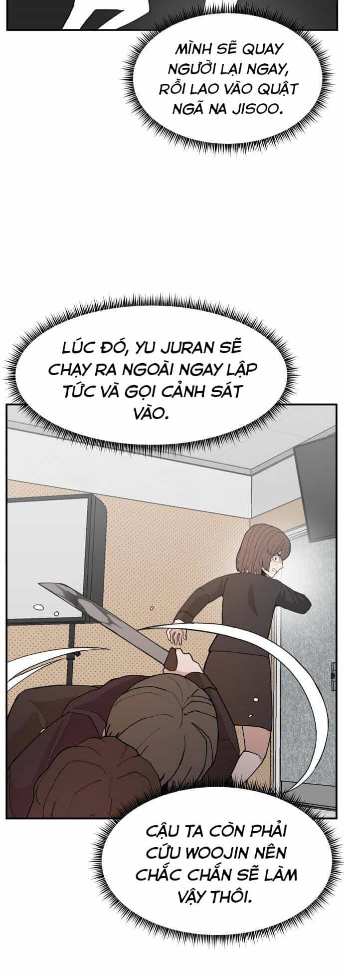 Lớp Học Phản Diện - Chương 89 - ảnh 33