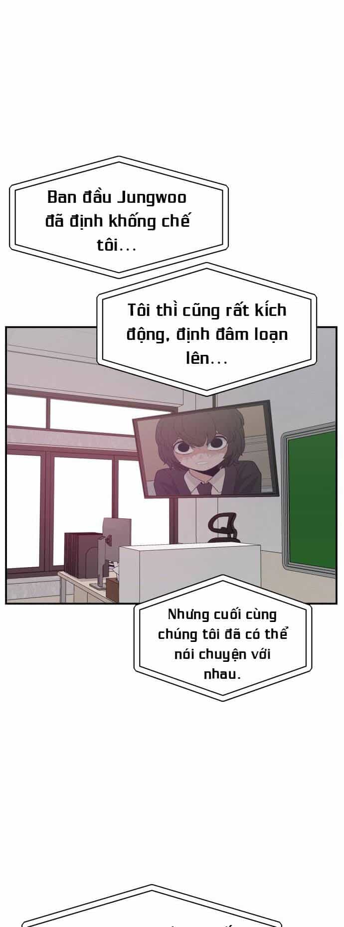 Lớp Học Phản Diện - Chương 89 - ảnh 50