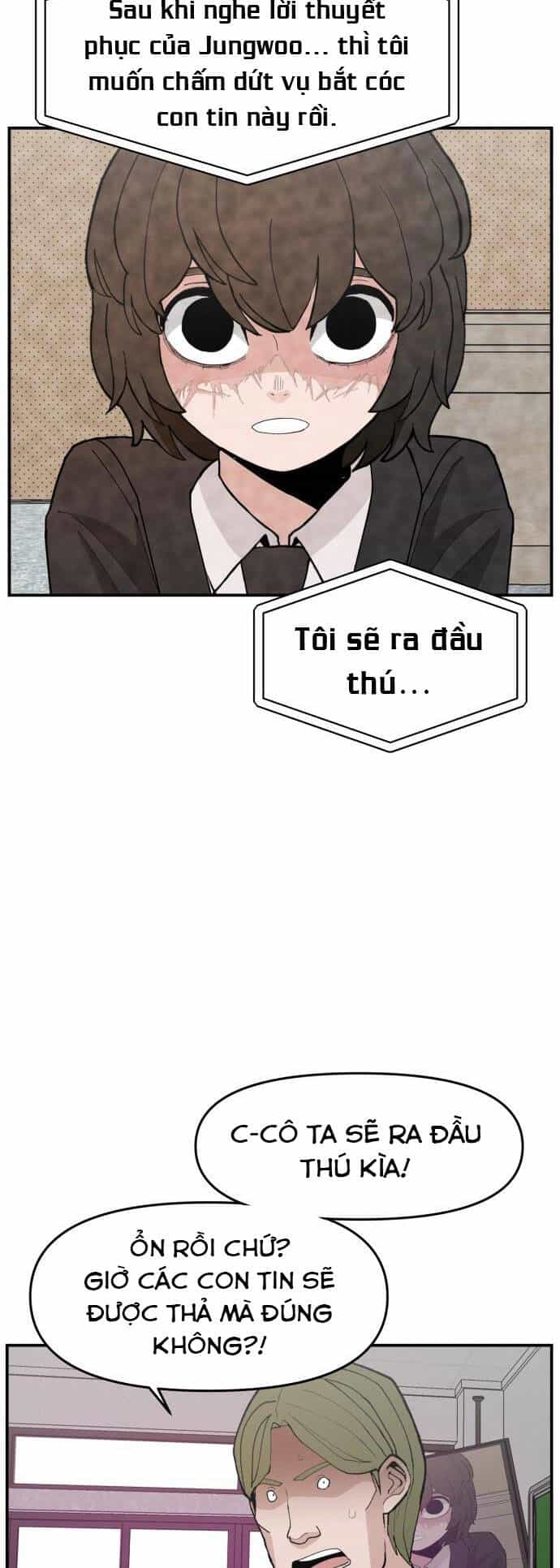 Lớp Học Phản Diện - Chương 89 - ảnh 51