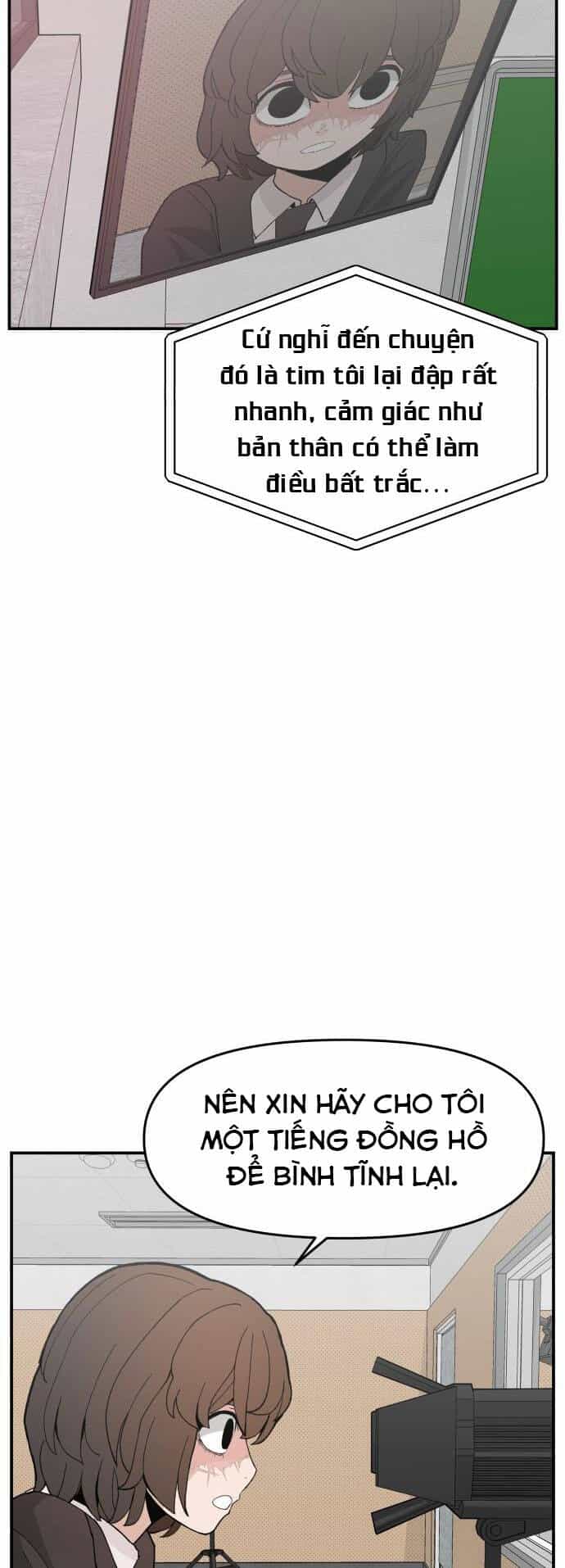 Lớp Học Phản Diện - Chương 89 - ảnh 54