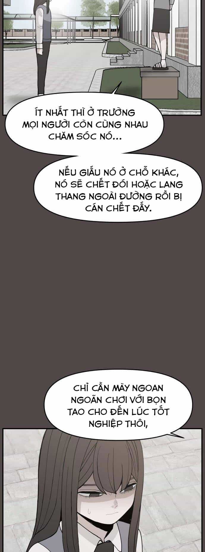 Lớp Học Phản Diện - Chương 89 - ảnh 61