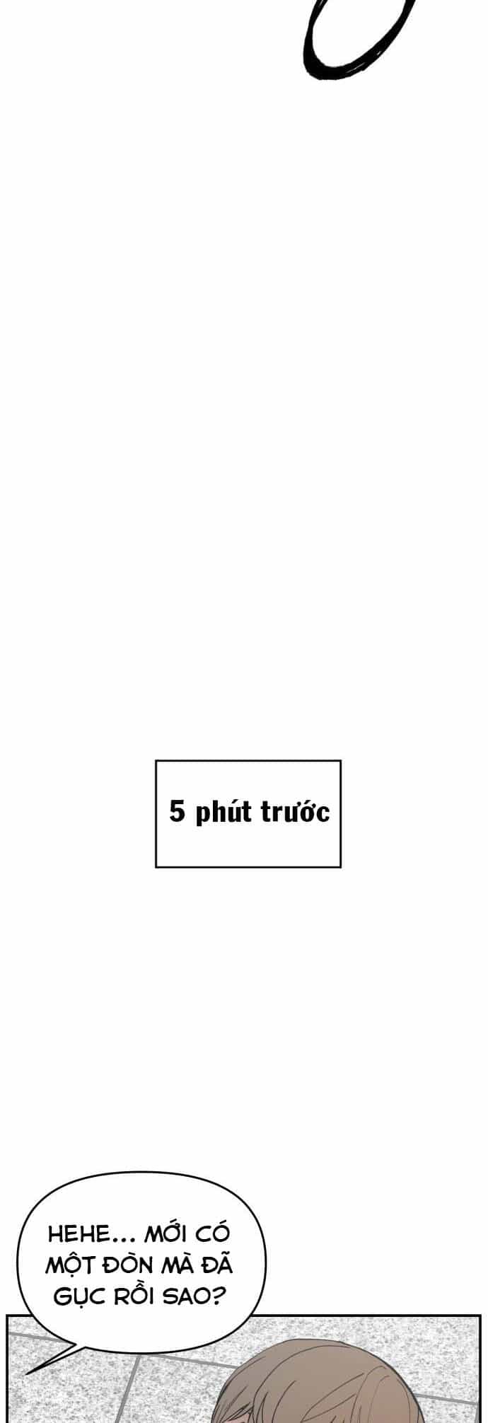 Lớp Học Phản Diện - Chương 90 - ảnh 17