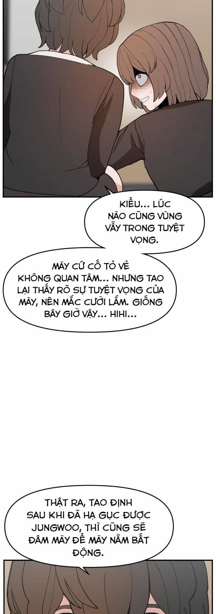 Lớp Học Phản Diện - Chương 90 - ảnh 26