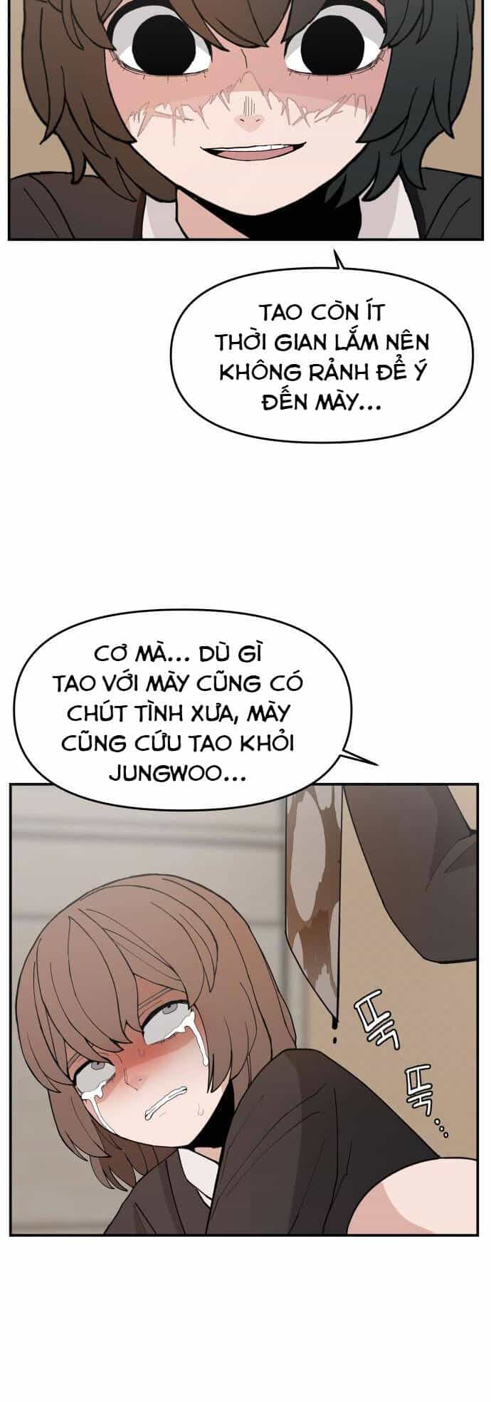 Lớp Học Phản Diện - Chương 90 - ảnh 27
