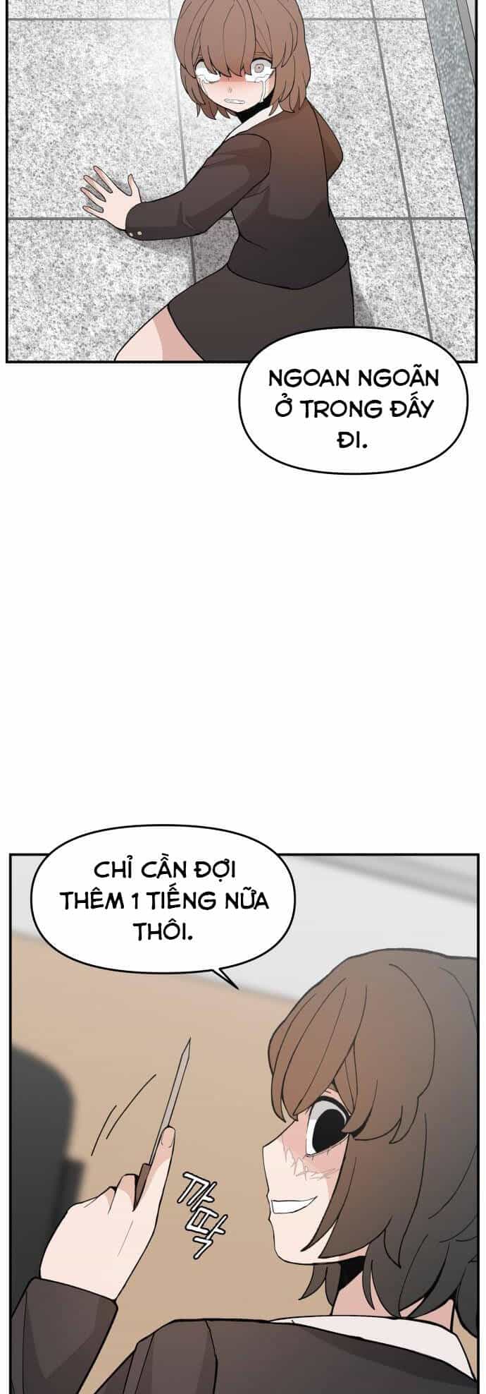 Lớp Học Phản Diện - Chương 90 - ảnh 29