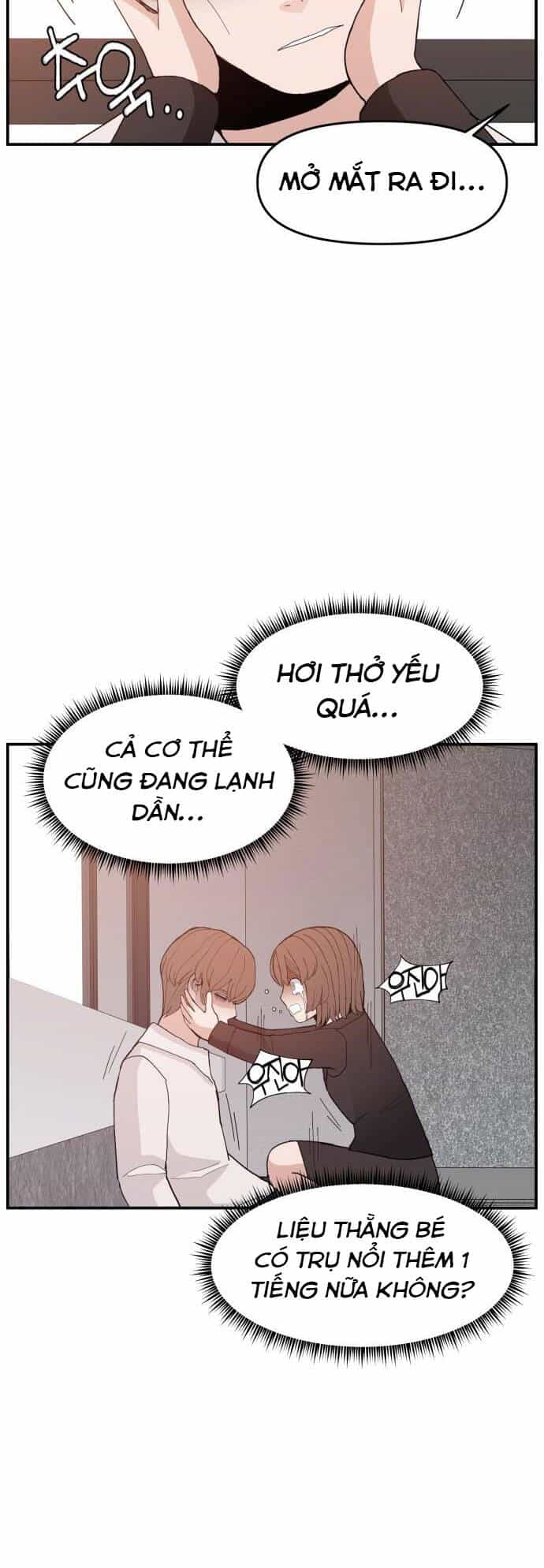 Lớp Học Phản Diện - Chương 90 - ảnh 34
