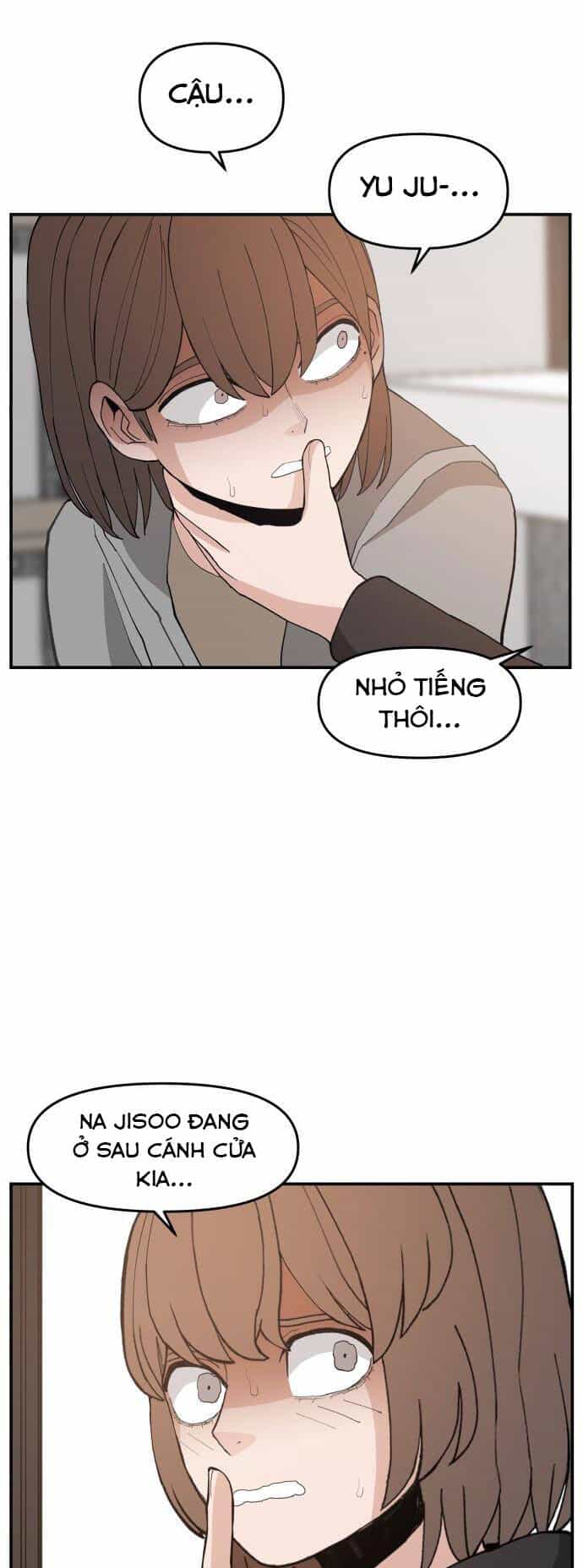 Lớp Học Phản Diện - Chương 90 - ảnh 49