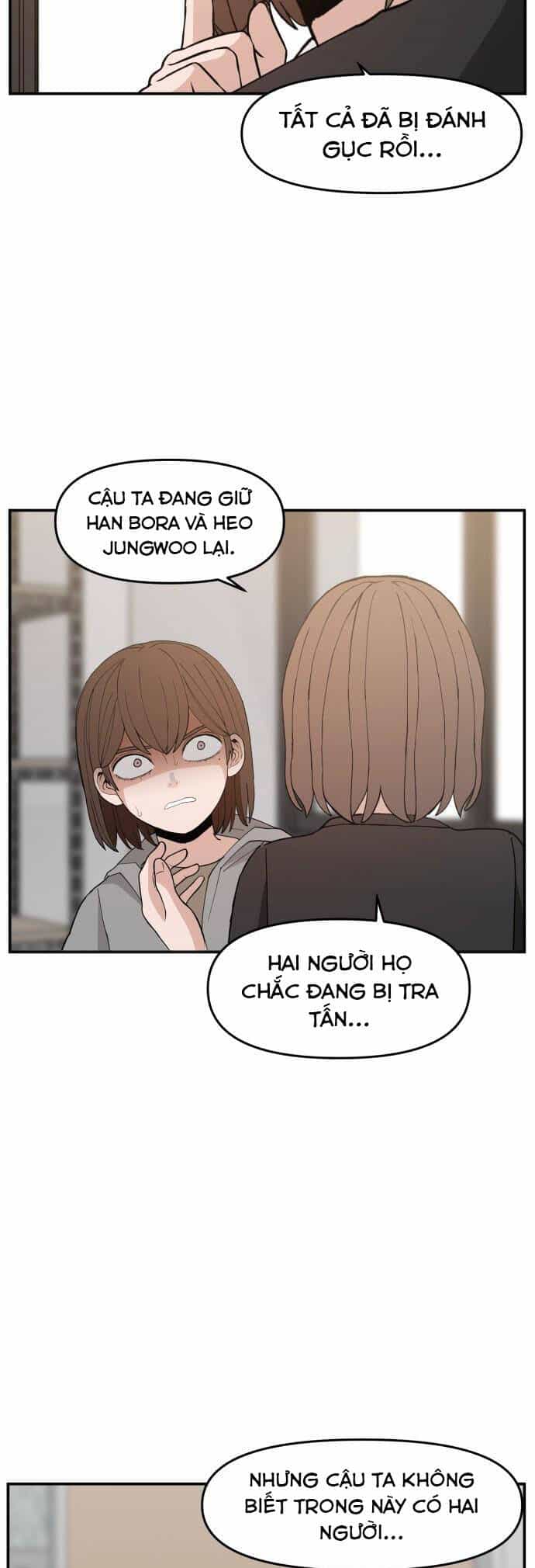 Lớp Học Phản Diện - Chương 90 - ảnh 50